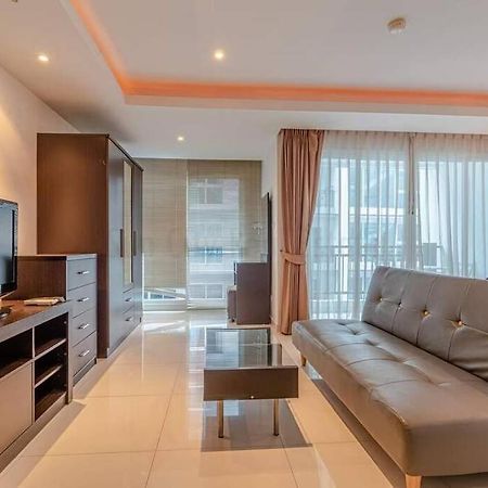 Avenue Residence C5 Pattaya Eksteriør bilde